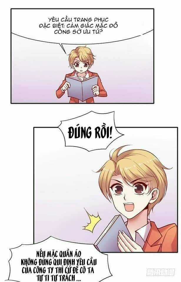 Jm Đặc Thù Khách Nhân Phục Vụ Bộ Chapter 5 trang 62