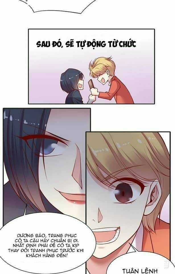 Jm Đặc Thù Khách Nhân Phục Vụ Bộ Chapter 5 trang 63