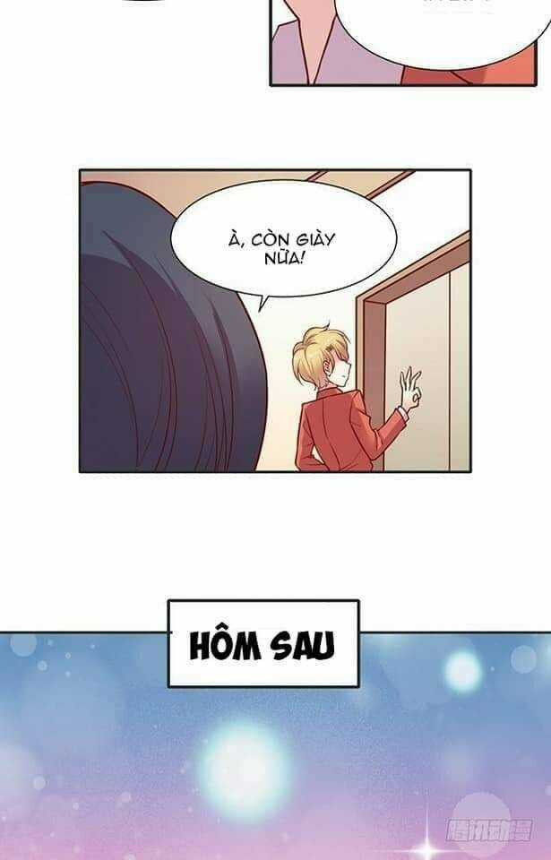 Jm Đặc Thù Khách Nhân Phục Vụ Bộ Chapter 5 trang 64