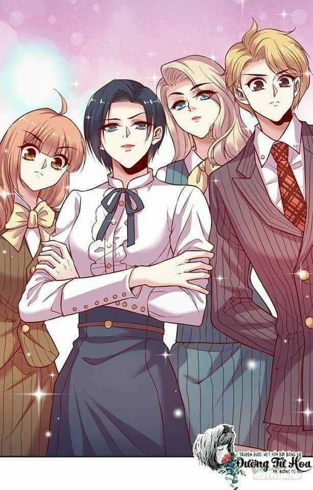 Jm Đặc Thù Khách Nhân Phục Vụ Bộ Chapter 5 trang 65