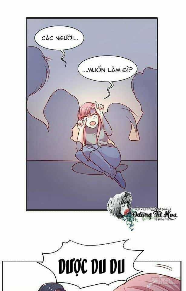 Jm Đặc Thù Khách Nhân Phục Vụ Bộ Chapter 5 trang 66