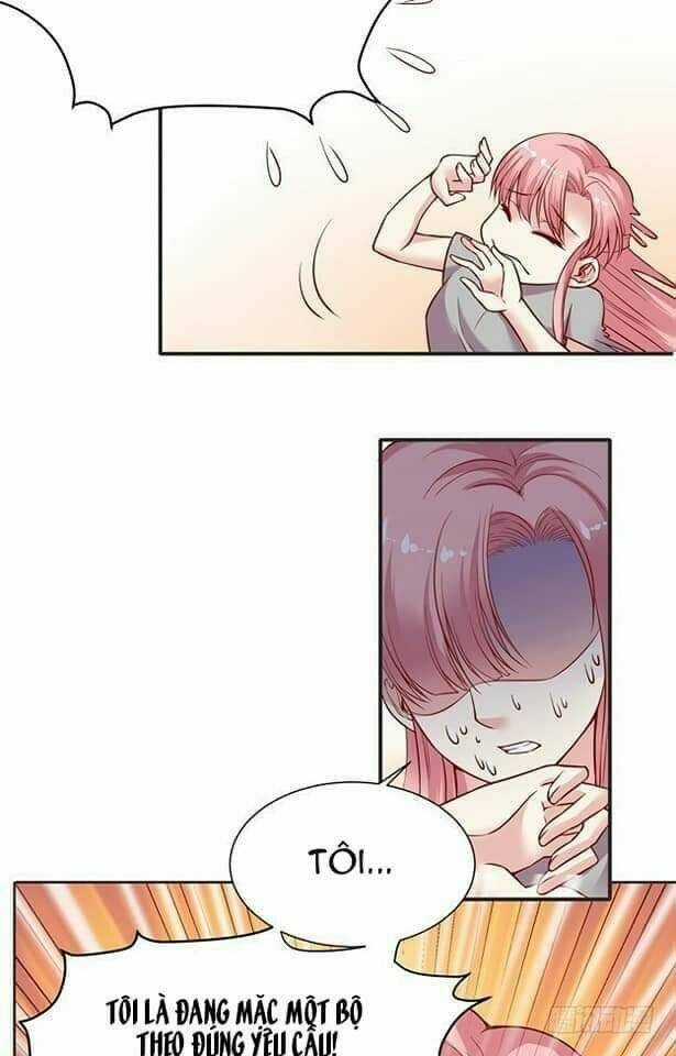 Jm Đặc Thù Khách Nhân Phục Vụ Bộ Chapter 5 trang 68