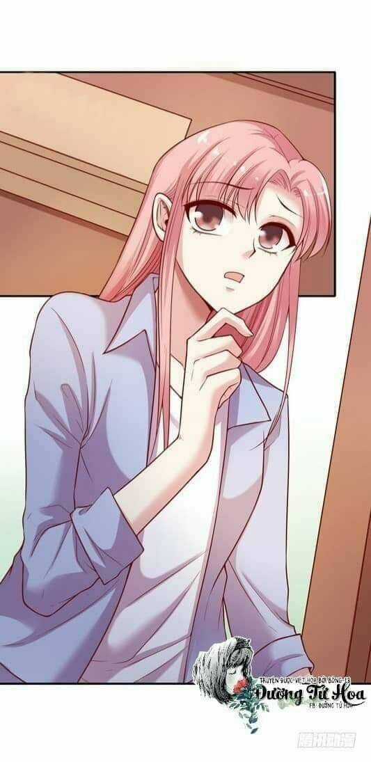 Jm Đặc Thù Khách Nhân Phục Vụ Bộ Chapter 5 trang 7