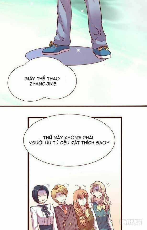 Jm Đặc Thù Khách Nhân Phục Vụ Bộ Chapter 5 trang 71