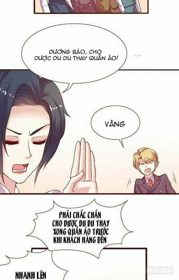 Jm Đặc Thù Khách Nhân Phục Vụ Bộ Chapter 5 trang 72