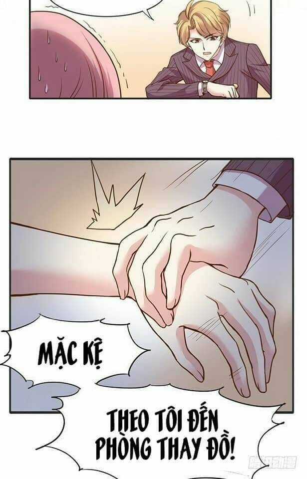 Jm Đặc Thù Khách Nhân Phục Vụ Bộ Chapter 5 trang 74