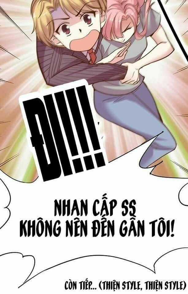 Jm Đặc Thù Khách Nhân Phục Vụ Bộ Chapter 5 trang 76