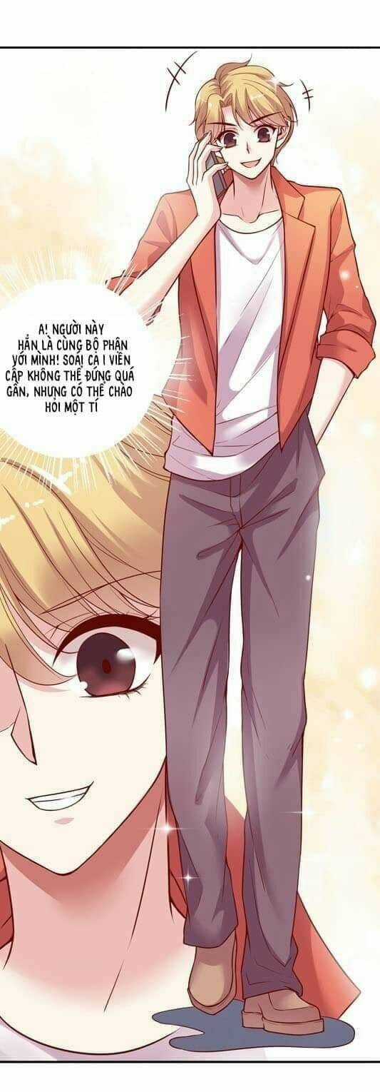 Jm Đặc Thù Khách Nhân Phục Vụ Bộ Chapter 5 trang 8