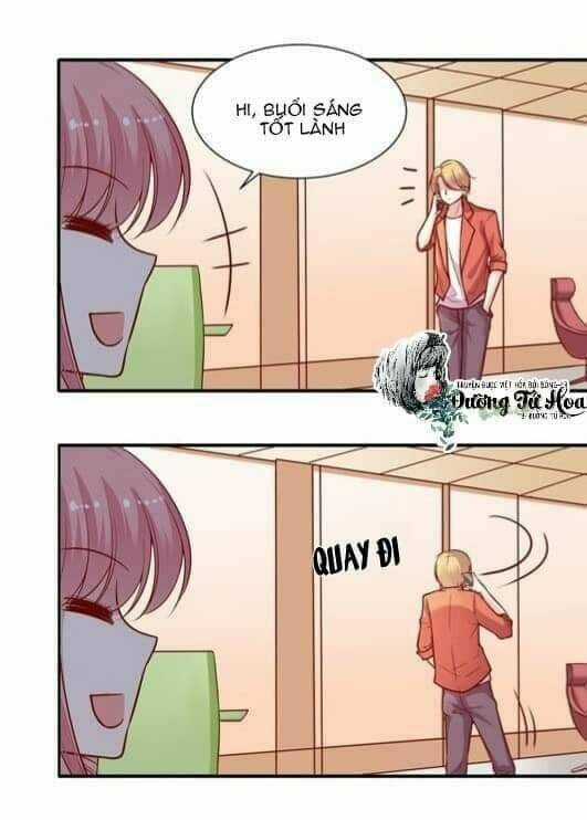 Jm Đặc Thù Khách Nhân Phục Vụ Bộ Chapter 5 trang 9