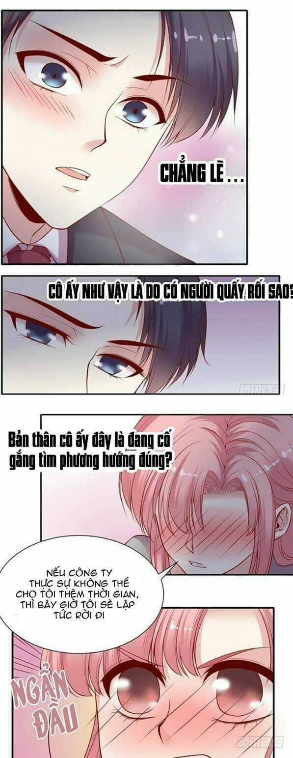 Jm Đặc Thù Khách Nhân Phục Vụ Bộ Chapter 6 trang 10