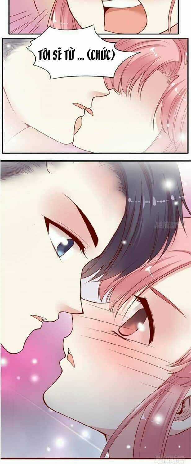 Jm Đặc Thù Khách Nhân Phục Vụ Bộ Chapter 6 trang 11