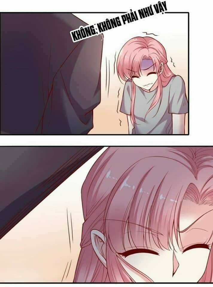 Jm Đặc Thù Khách Nhân Phục Vụ Bộ Chapter 6 trang 6