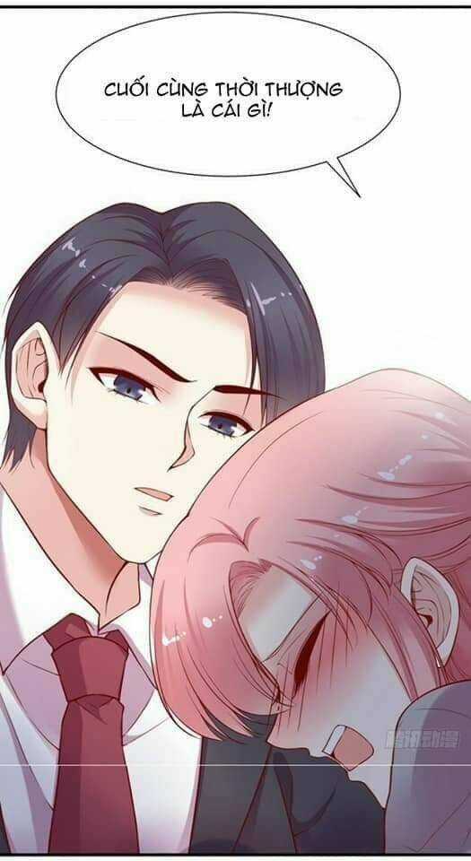 Jm Đặc Thù Khách Nhân Phục Vụ Bộ Chapter 6 trang 9