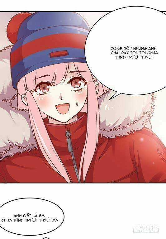 Jm Đặc Thù Khách Nhân Phục Vụ Bộ Chapter 63 trang 12