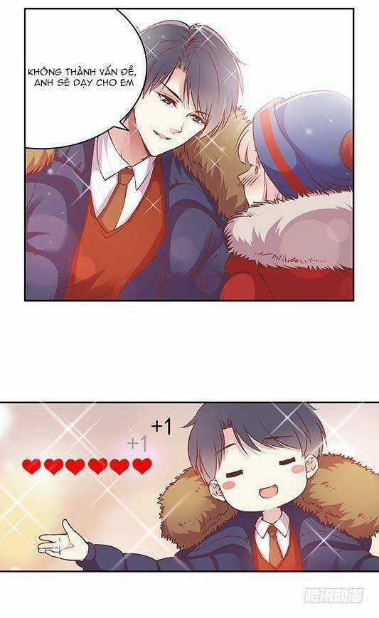 Jm Đặc Thù Khách Nhân Phục Vụ Bộ Chapter 63 trang 14