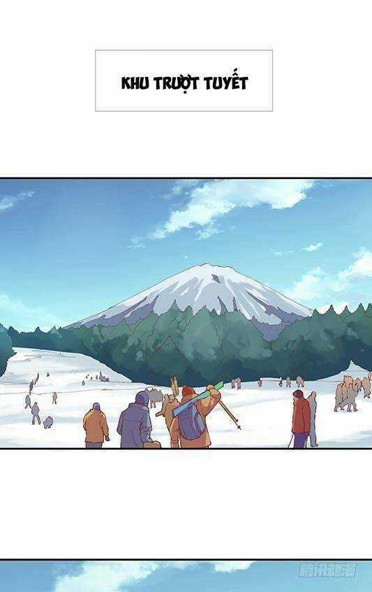 Jm Đặc Thù Khách Nhân Phục Vụ Bộ Chapter 63 trang 15