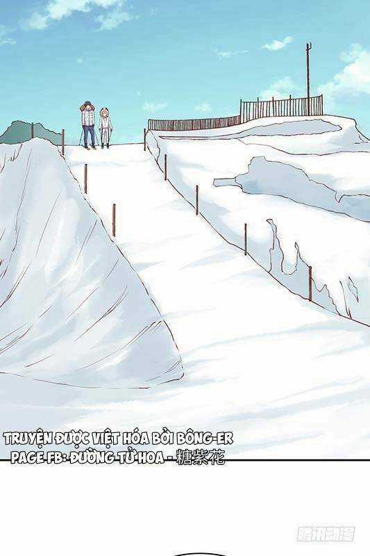 Jm Đặc Thù Khách Nhân Phục Vụ Bộ Chapter 63 trang 16