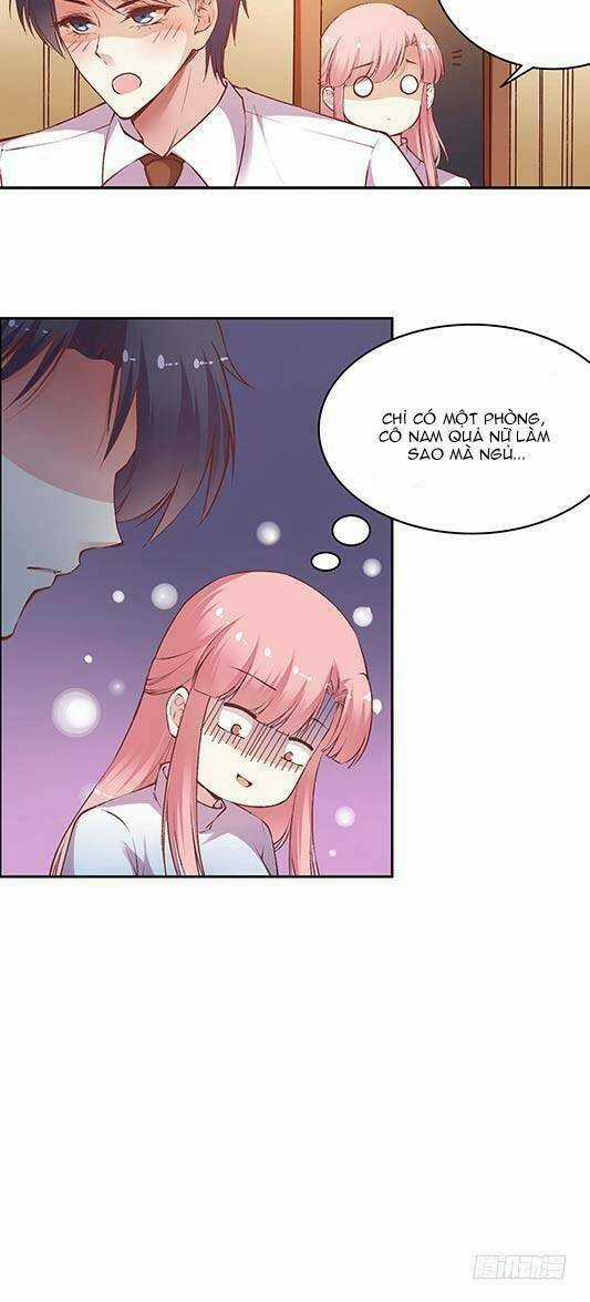 Jm Đặc Thù Khách Nhân Phục Vụ Bộ Chapter 63 trang 2