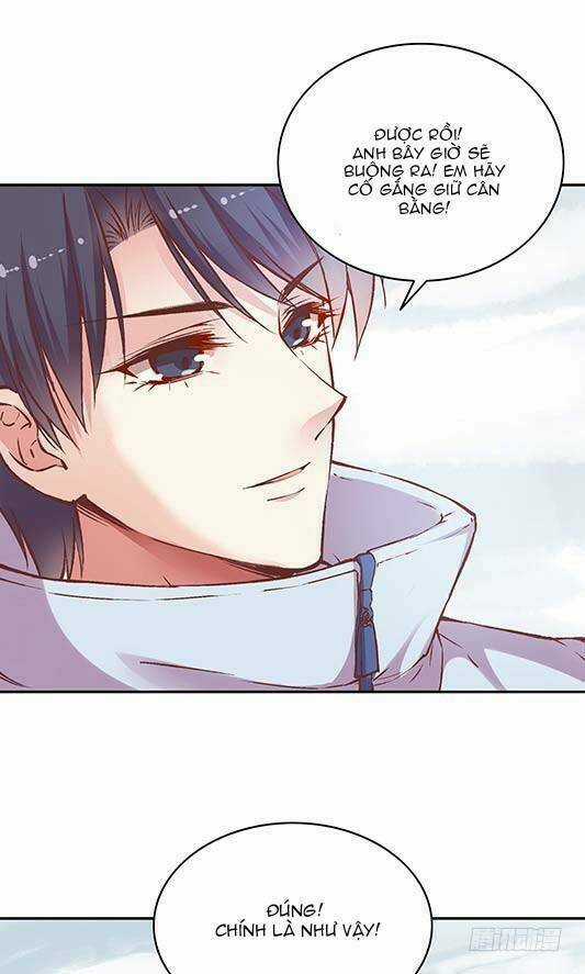 Jm Đặc Thù Khách Nhân Phục Vụ Bộ Chapter 63 trang 20