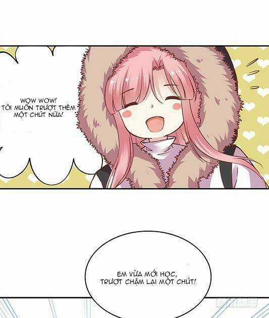 Jm Đặc Thù Khách Nhân Phục Vụ Bộ Chapter 63 trang 22