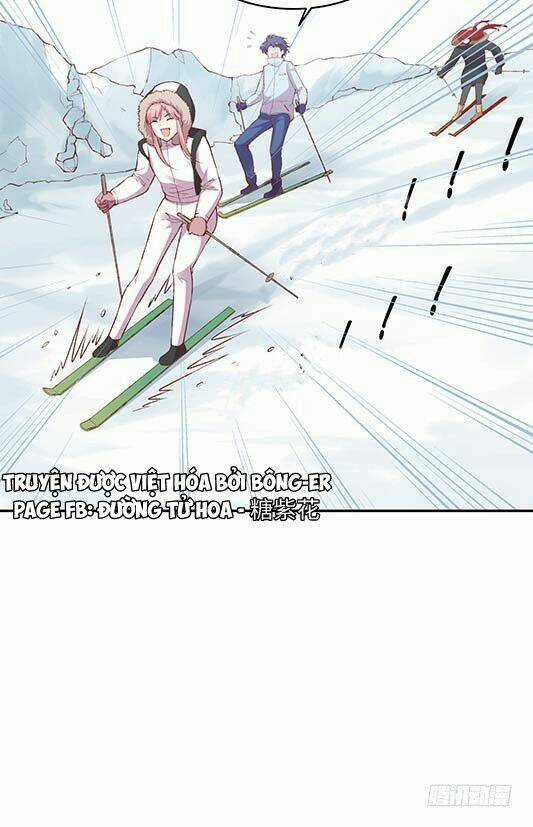 Jm Đặc Thù Khách Nhân Phục Vụ Bộ Chapter 63 trang 23