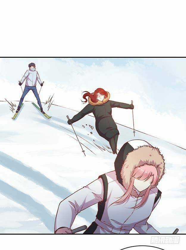 Jm Đặc Thù Khách Nhân Phục Vụ Bộ Chapter 63 trang 24