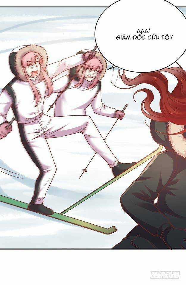 Jm Đặc Thù Khách Nhân Phục Vụ Bộ Chapter 63 trang 25