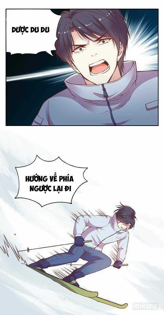 Jm Đặc Thù Khách Nhân Phục Vụ Bộ Chapter 63 trang 26