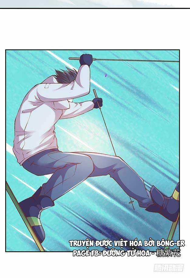 Jm Đặc Thù Khách Nhân Phục Vụ Bộ Chapter 63 trang 27