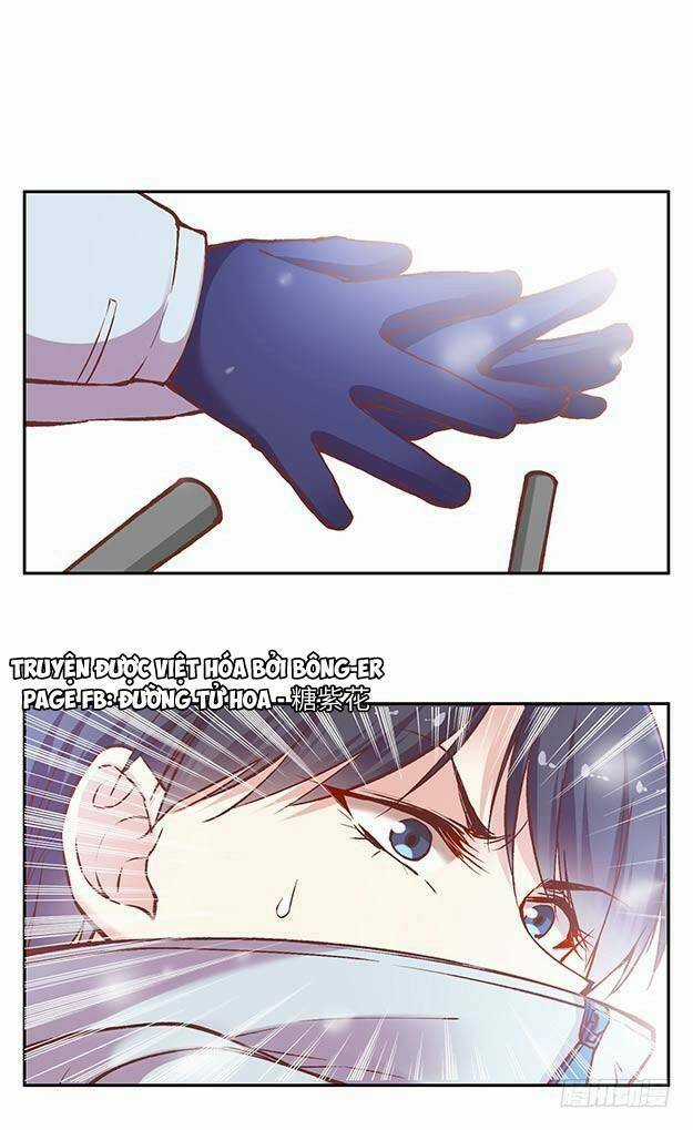 Jm Đặc Thù Khách Nhân Phục Vụ Bộ Chapter 63 trang 28