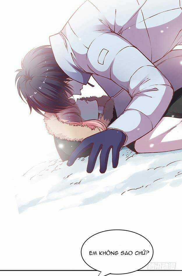 Jm Đặc Thù Khách Nhân Phục Vụ Bộ Chapter 63 trang 31