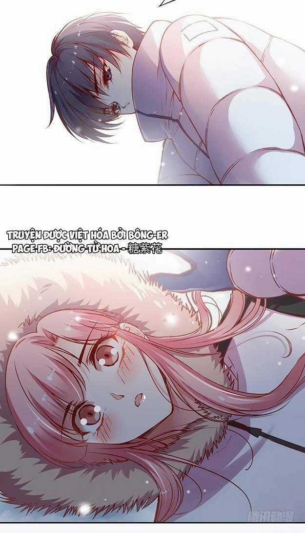 Jm Đặc Thù Khách Nhân Phục Vụ Bộ Chapter 63 trang 32