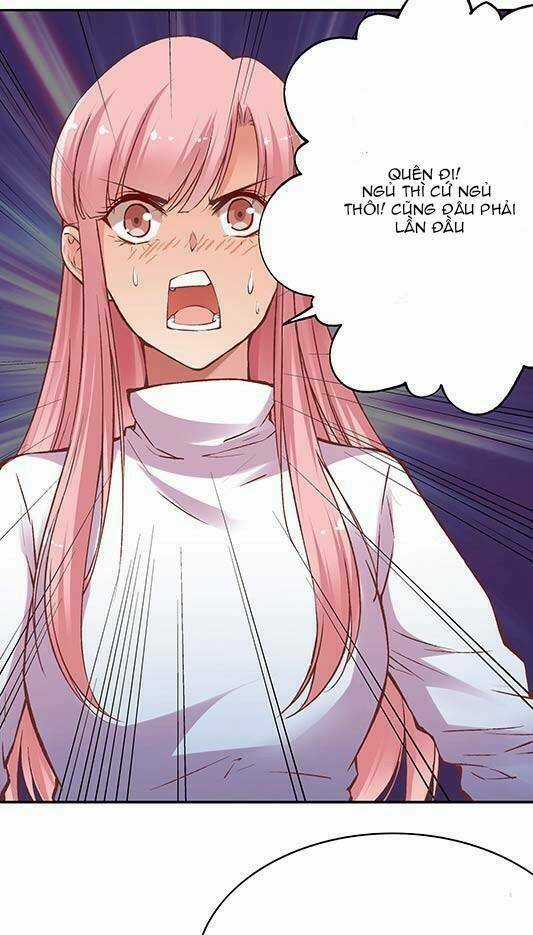 Jm Đặc Thù Khách Nhân Phục Vụ Bộ Chapter 63 trang 4