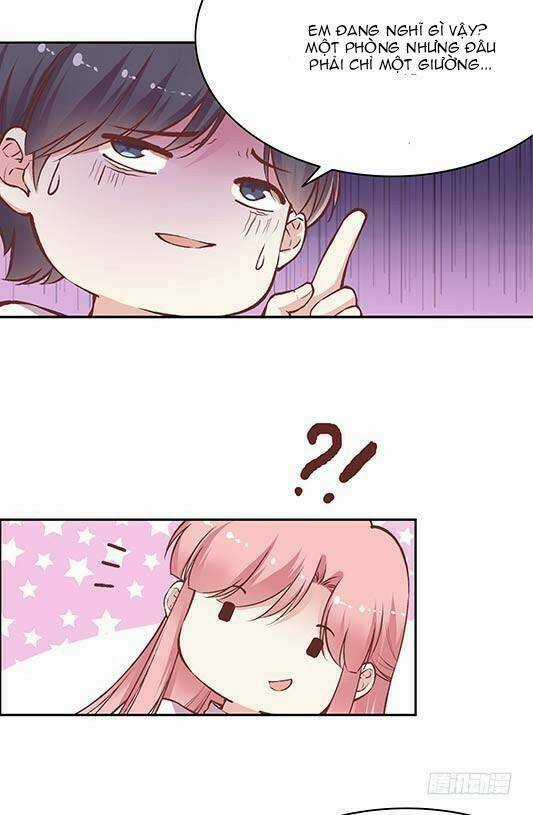 Jm Đặc Thù Khách Nhân Phục Vụ Bộ Chapter 63 trang 5