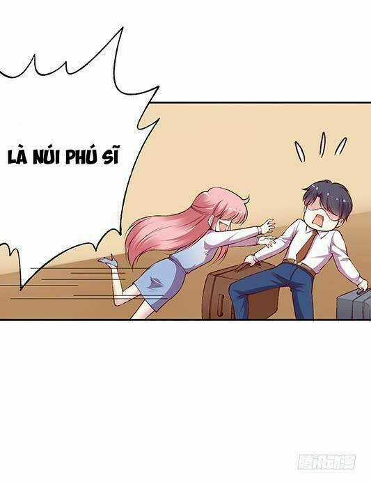 Jm Đặc Thù Khách Nhân Phục Vụ Bộ Chapter 63 trang 8