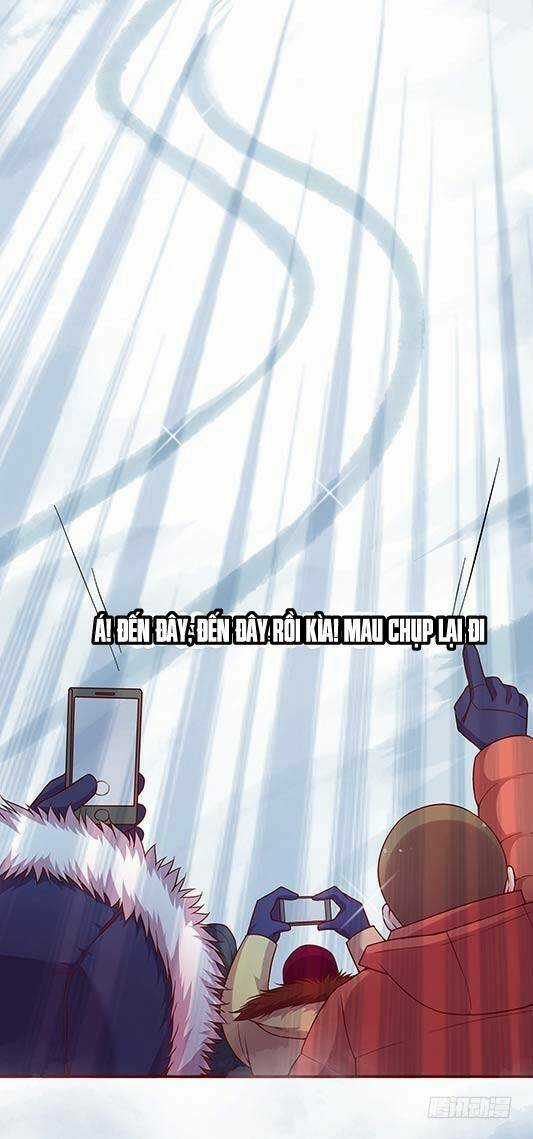 Jm Đặc Thù Khách Nhân Phục Vụ Bộ Chapter 64 trang 11