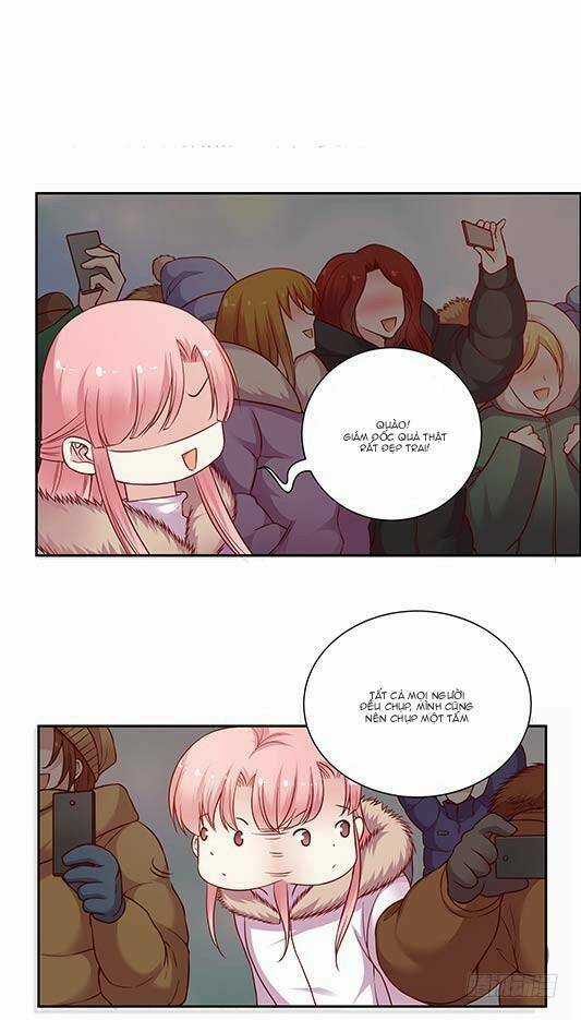 Jm Đặc Thù Khách Nhân Phục Vụ Bộ Chapter 64 trang 13