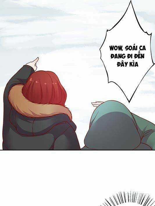 Jm Đặc Thù Khách Nhân Phục Vụ Bộ Chapter 64 trang 15