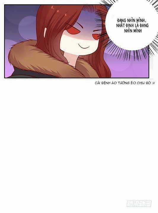 Jm Đặc Thù Khách Nhân Phục Vụ Bộ Chapter 64 trang 16