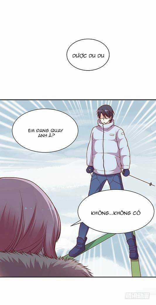 Jm Đặc Thù Khách Nhân Phục Vụ Bộ Chapter 64 trang 17