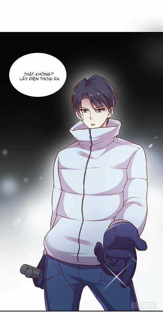 Jm Đặc Thù Khách Nhân Phục Vụ Bộ Chapter 64 trang 18