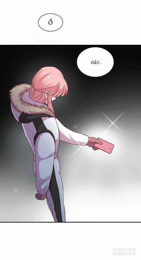 Jm Đặc Thù Khách Nhân Phục Vụ Bộ Chapter 64 trang 19