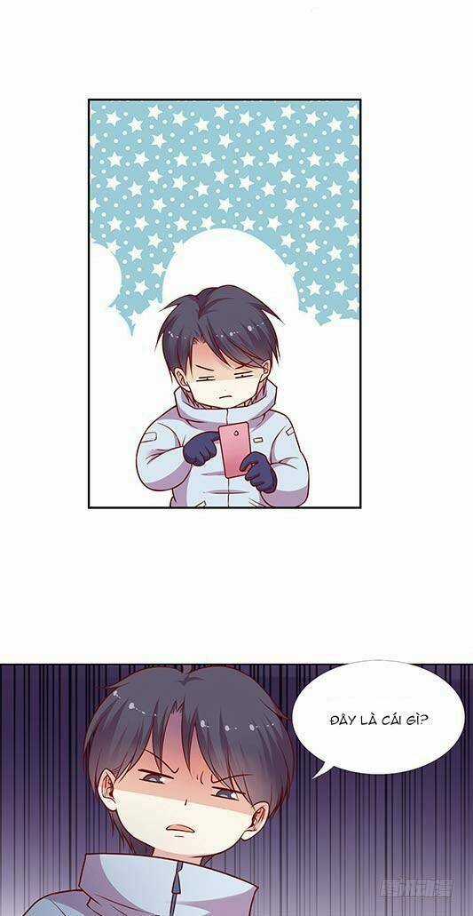 Jm Đặc Thù Khách Nhân Phục Vụ Bộ Chapter 64 trang 20