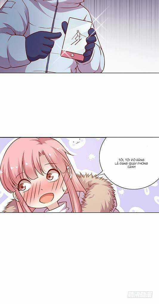 Jm Đặc Thù Khách Nhân Phục Vụ Bộ Chapter 64 trang 21