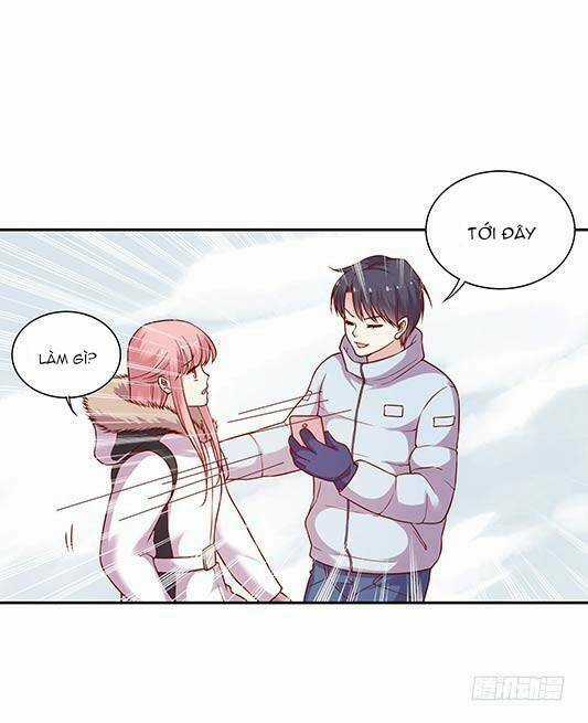 Jm Đặc Thù Khách Nhân Phục Vụ Bộ Chapter 64 trang 22