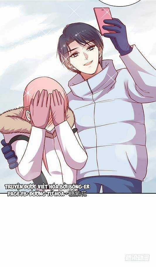 Jm Đặc Thù Khách Nhân Phục Vụ Bộ Chapter 64 trang 24