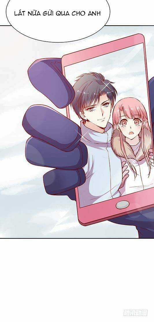 Jm Đặc Thù Khách Nhân Phục Vụ Bộ Chapter 64 trang 26