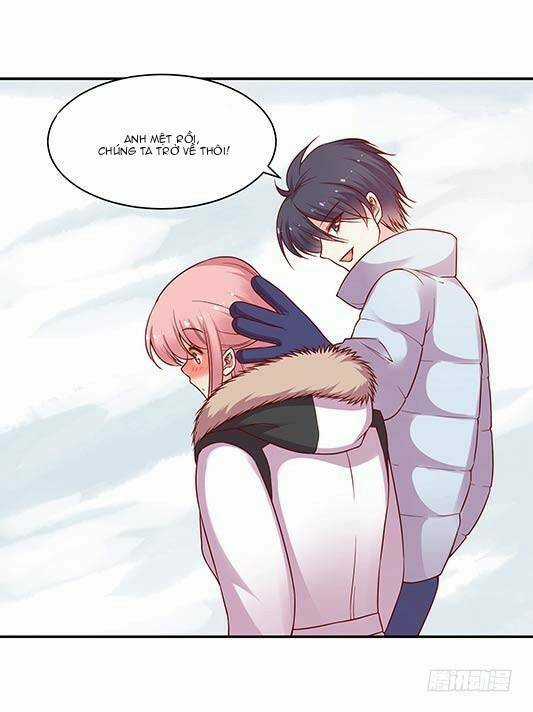 Jm Đặc Thù Khách Nhân Phục Vụ Bộ Chapter 64 trang 27