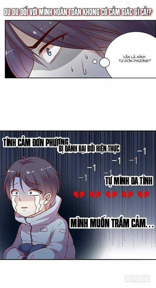 Jm Đặc Thù Khách Nhân Phục Vụ Bộ Chapter 64 trang 3