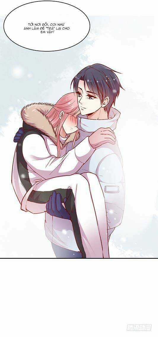 Jm Đặc Thù Khách Nhân Phục Vụ Bộ Chapter 64 trang 30